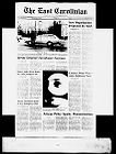 The East Carolinian, January 17, 1985